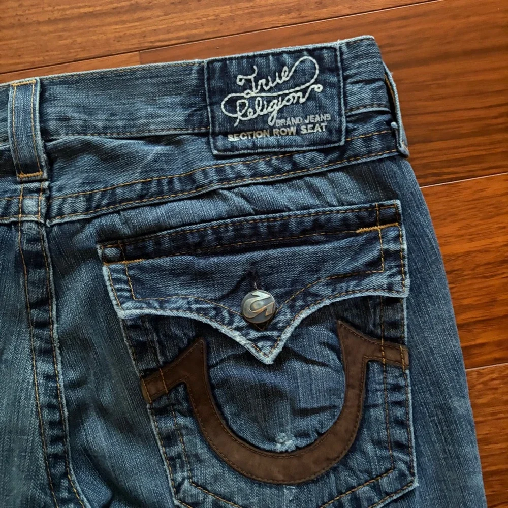 True Religion true religion